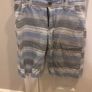Nautica shorts